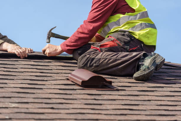 Best Roof Leak Repair  in Shavertown, PA